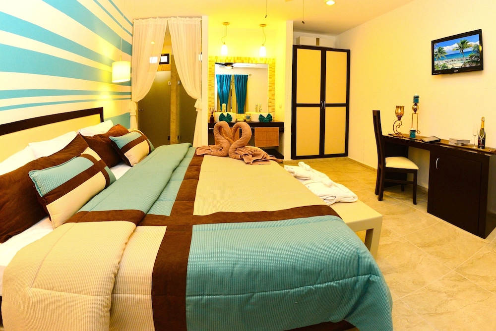 Posada Mariposa Boutique Hotel 14/71