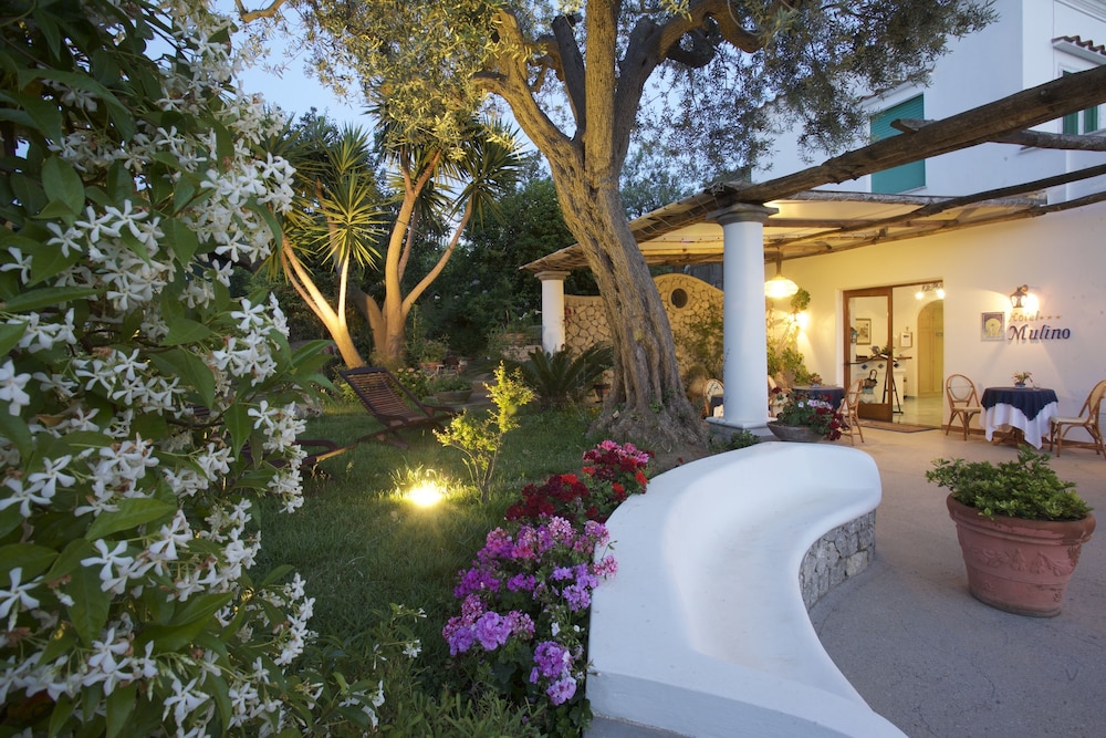 Hotel Al Mulino 38/50