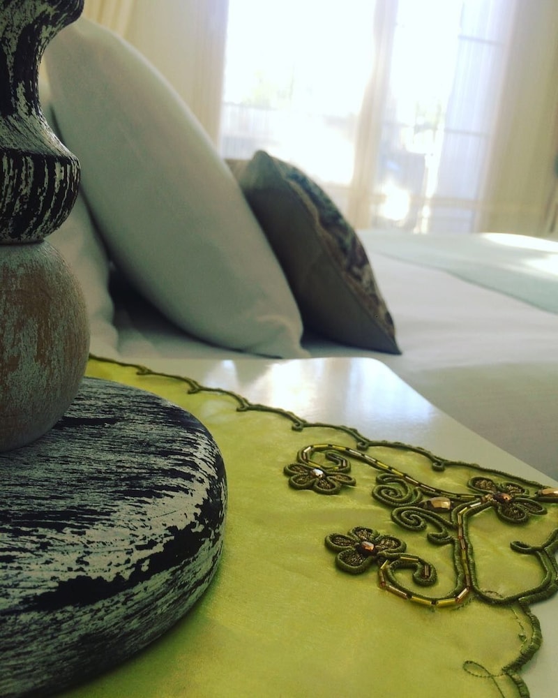 Pietra Otel Alacati 32/53