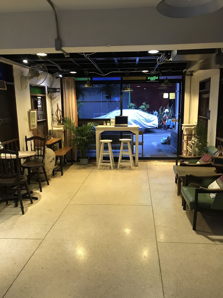 Retro Lanna Hostel Chiangmai 30/35