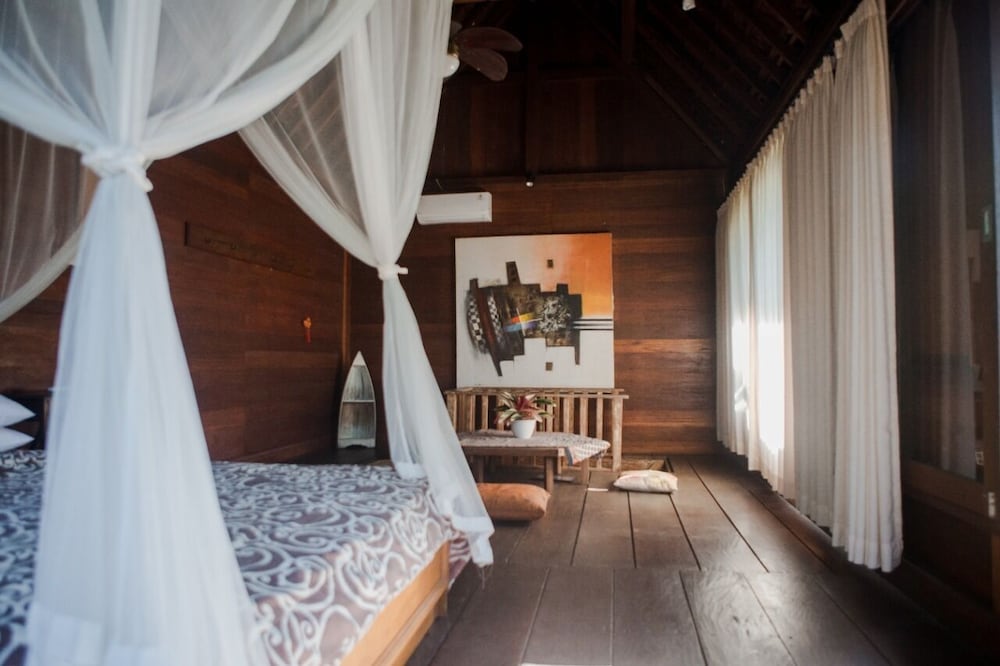 Sari Bamboo Villas 14/63