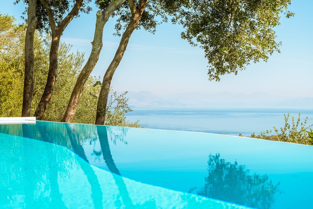 Villa Melolia 7/15