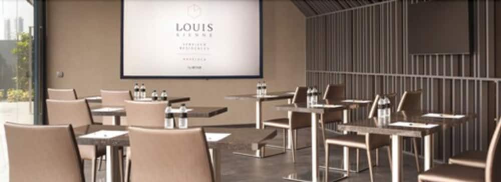 Louis Kienne Hotel Simpang Lima 58/67