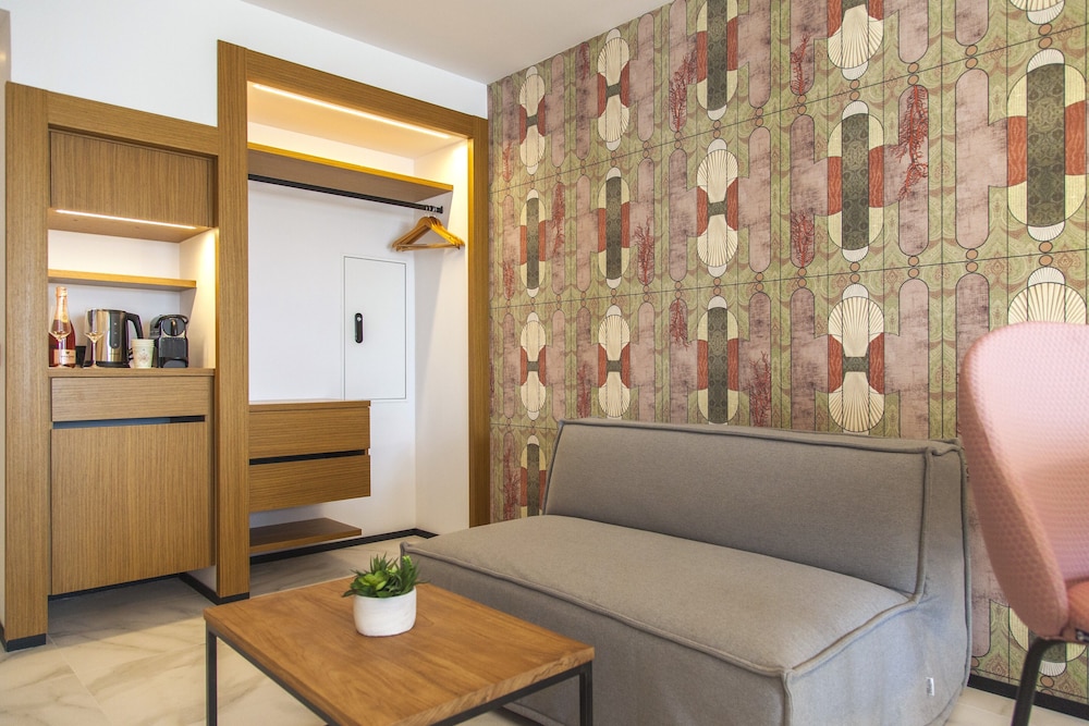 Hotel Stic Urban 56/72