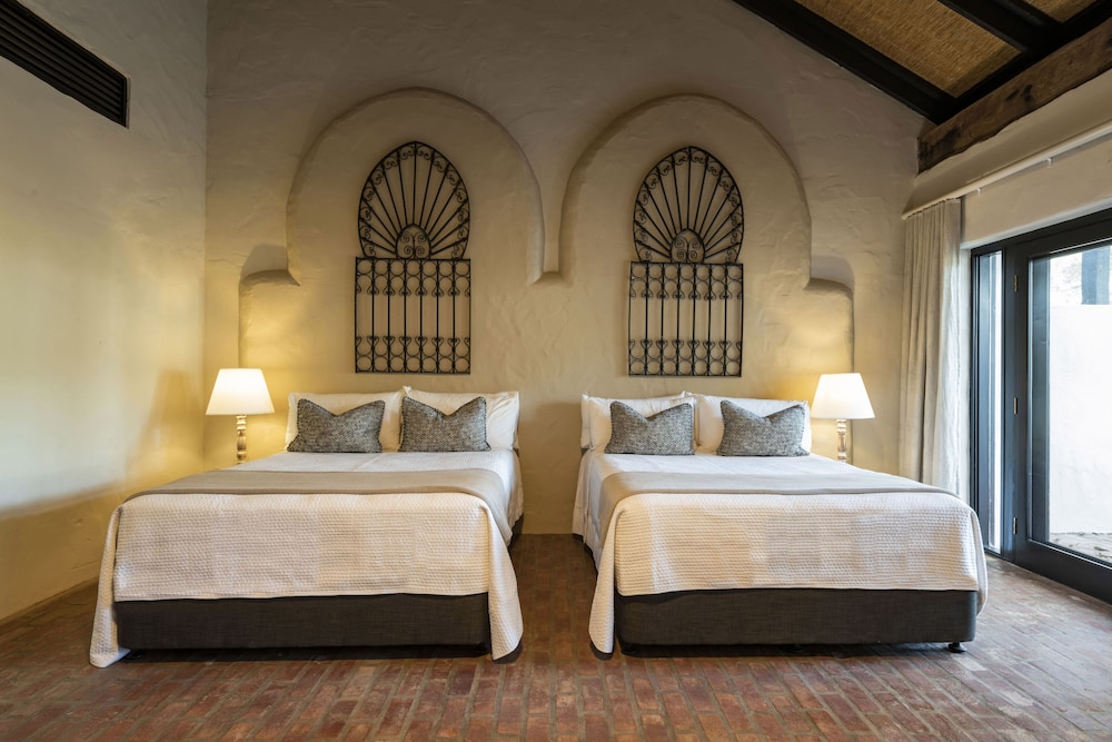 Estate, Suite, King Bed