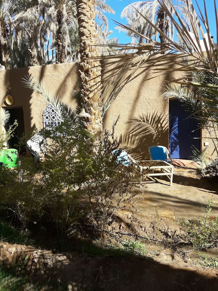 Riad Tagmadart Ferme D'hôte 18/29