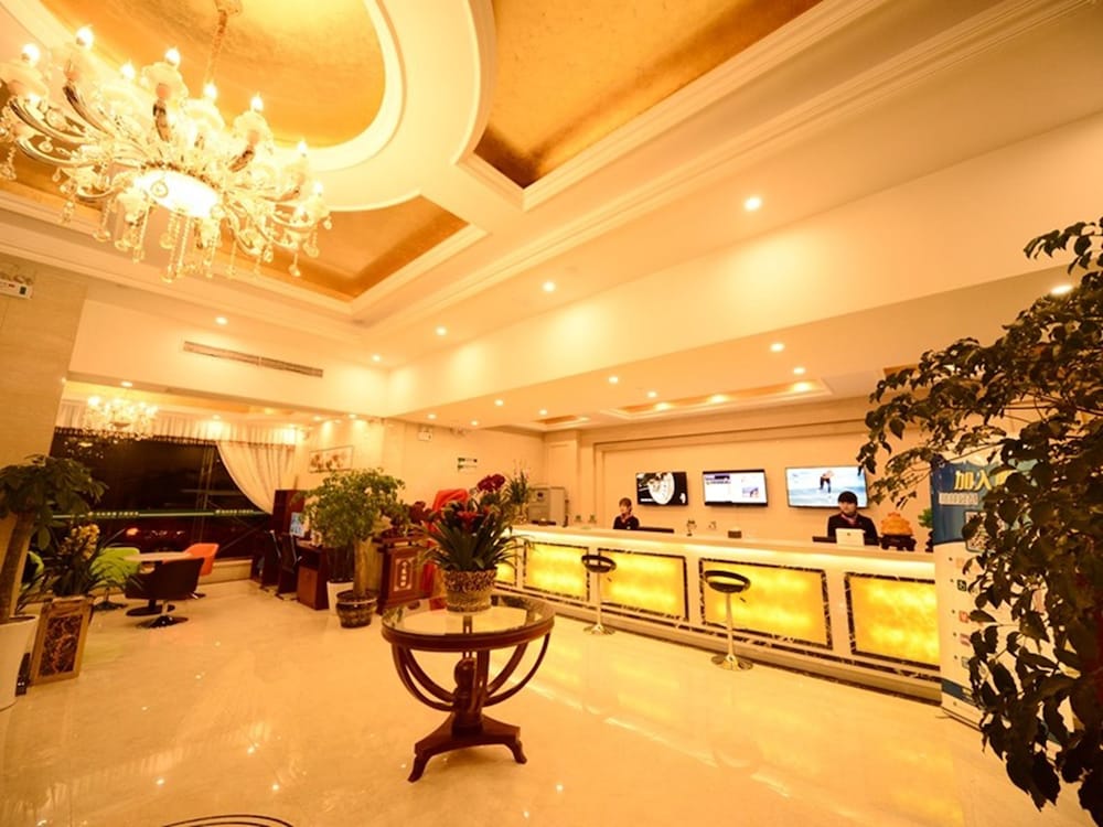 GreenTree Inn Xuancheng Ningguo City East Ningyang Road RT Mart Express Hotel 6/25