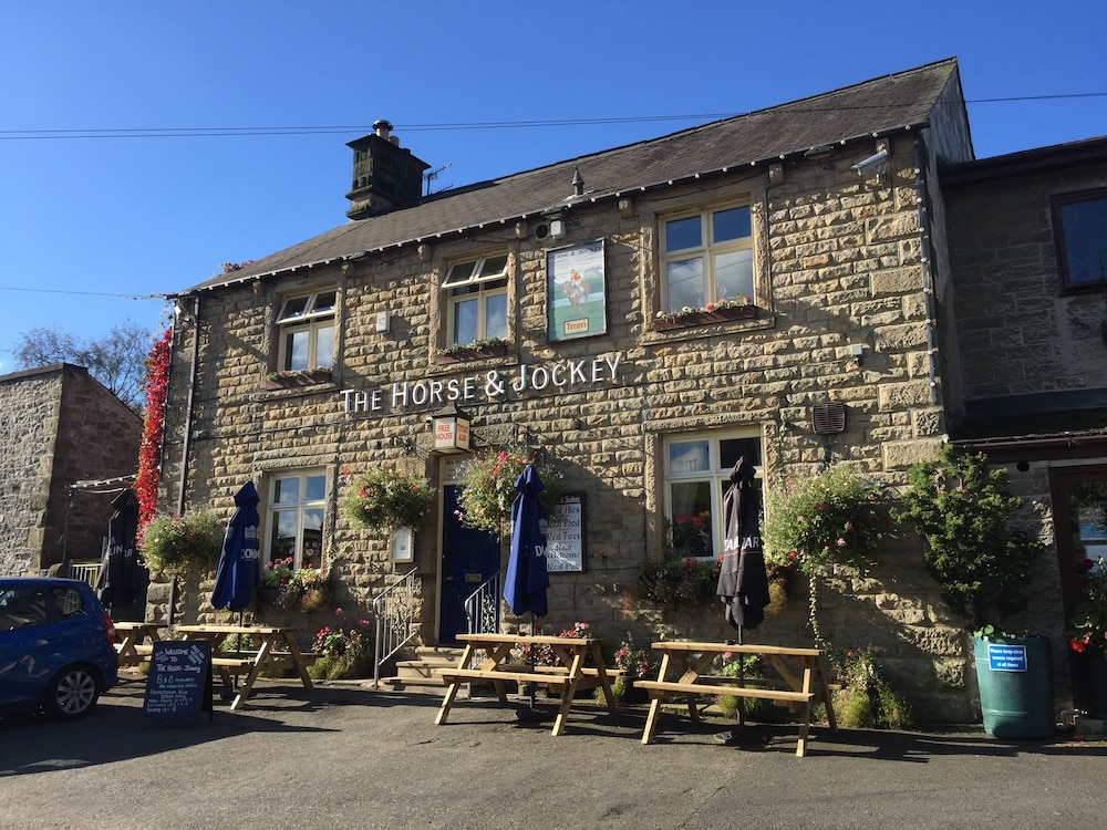 The Old Vicarage B&B 38/50
