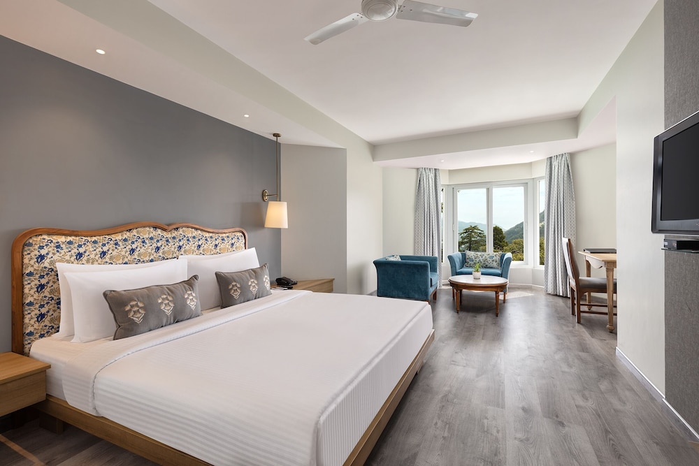 Fortune Resort Grace Mussorie 16/61