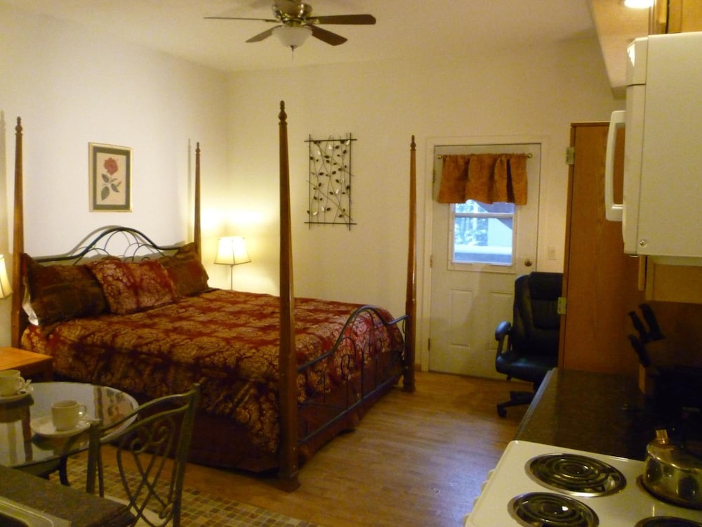 Fairbanks Extended Stay 38/50