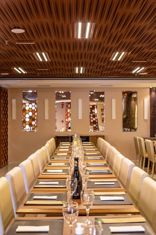 Ramada by Wyndham Manaus Torres Center 12/41