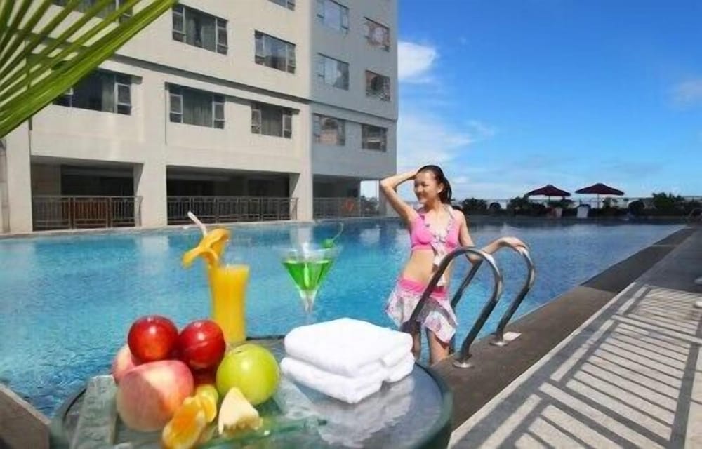 Eurasia Convention International Hotel 26/50