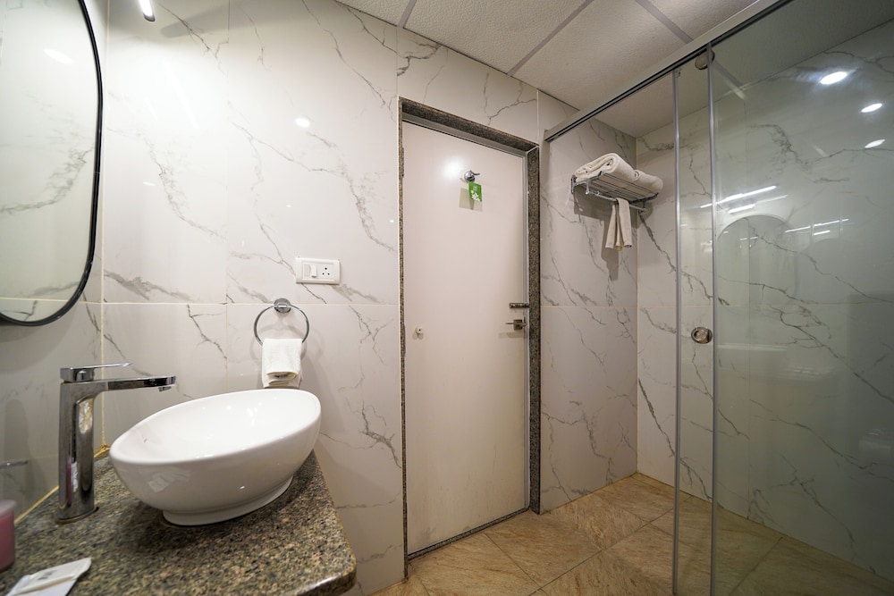 Olive Hotel Hebbal by Embassy Group 35/42