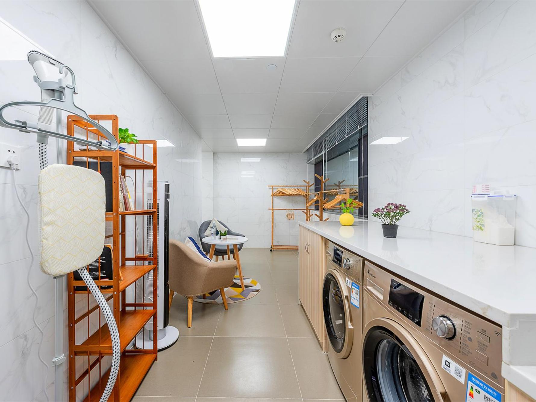 Lavande Hotel (Guangzhou Tianpingjia Subway Station Store) 26/34