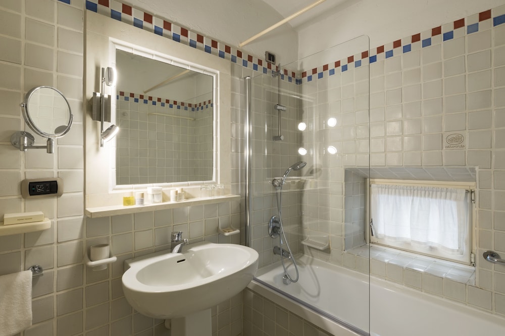 Relais Sant Uffizio Wellness Spa 22/73