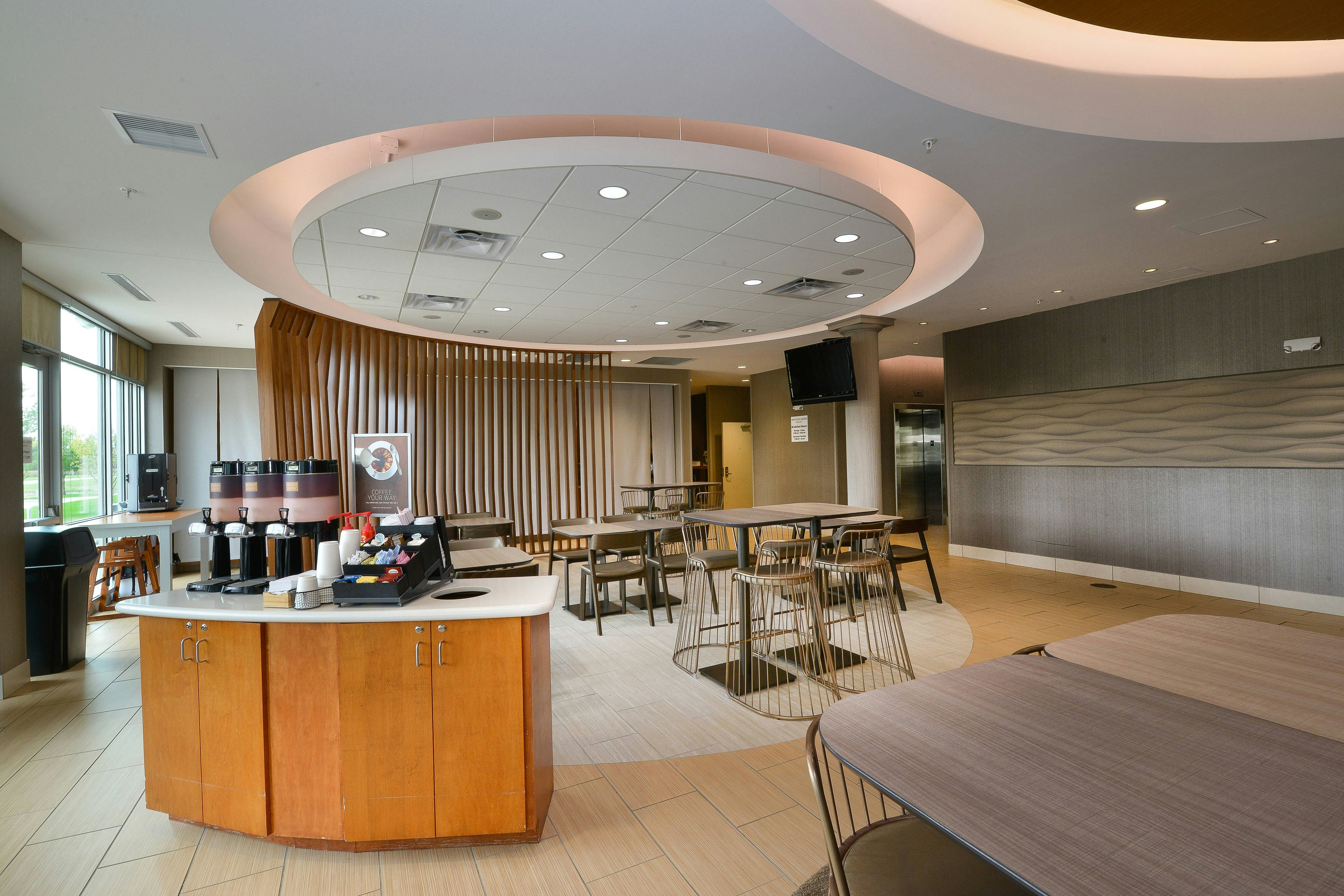 SpringHill Suites by Marriott Grand Forks 25/35