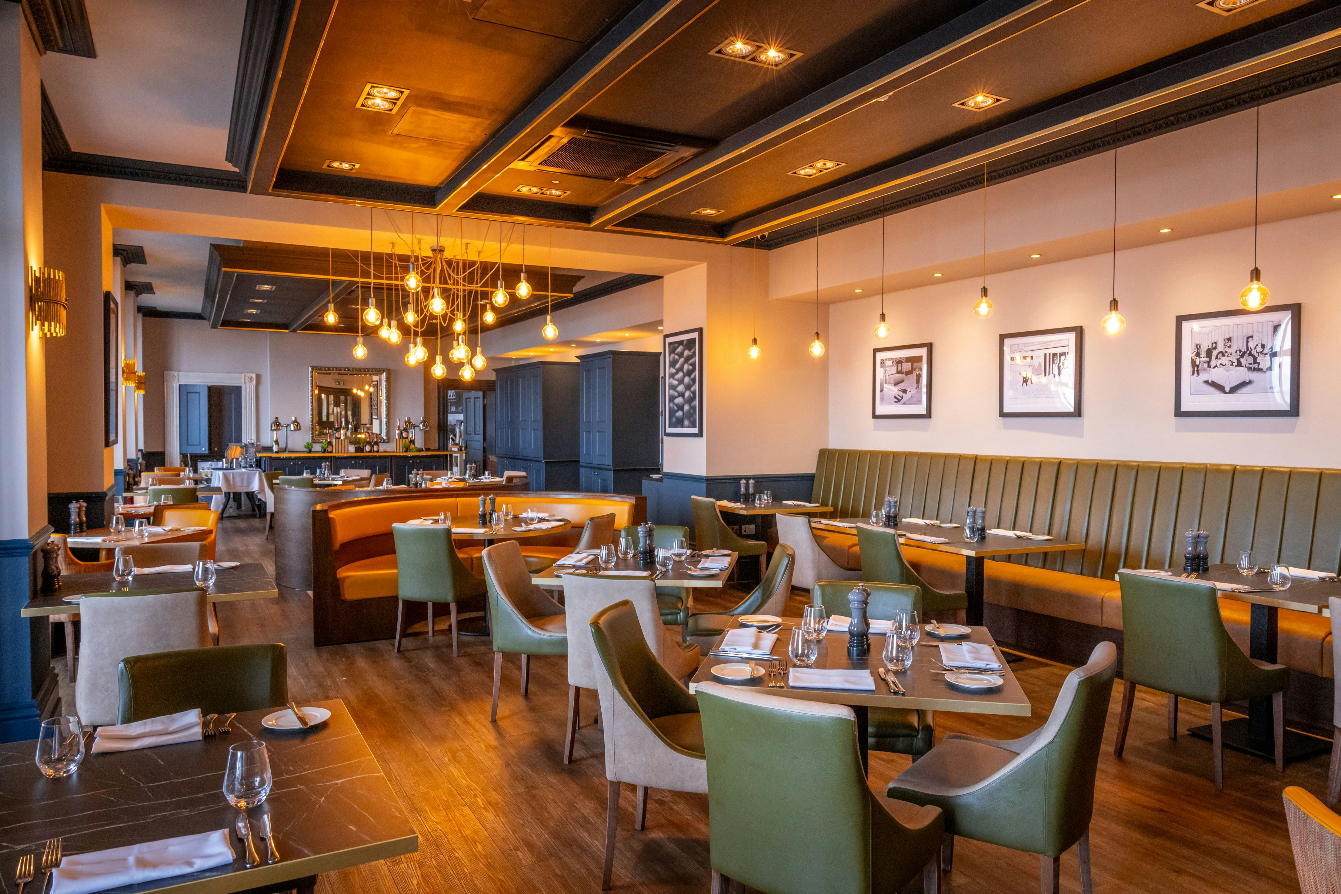 Dover Marina Hotel & Spa, Tapestry Collection by Hilton 45/61