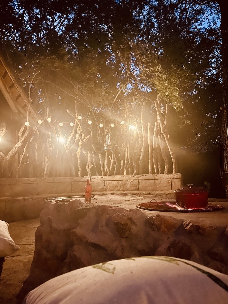 Nyala Luxury Safari Tents 32/50
