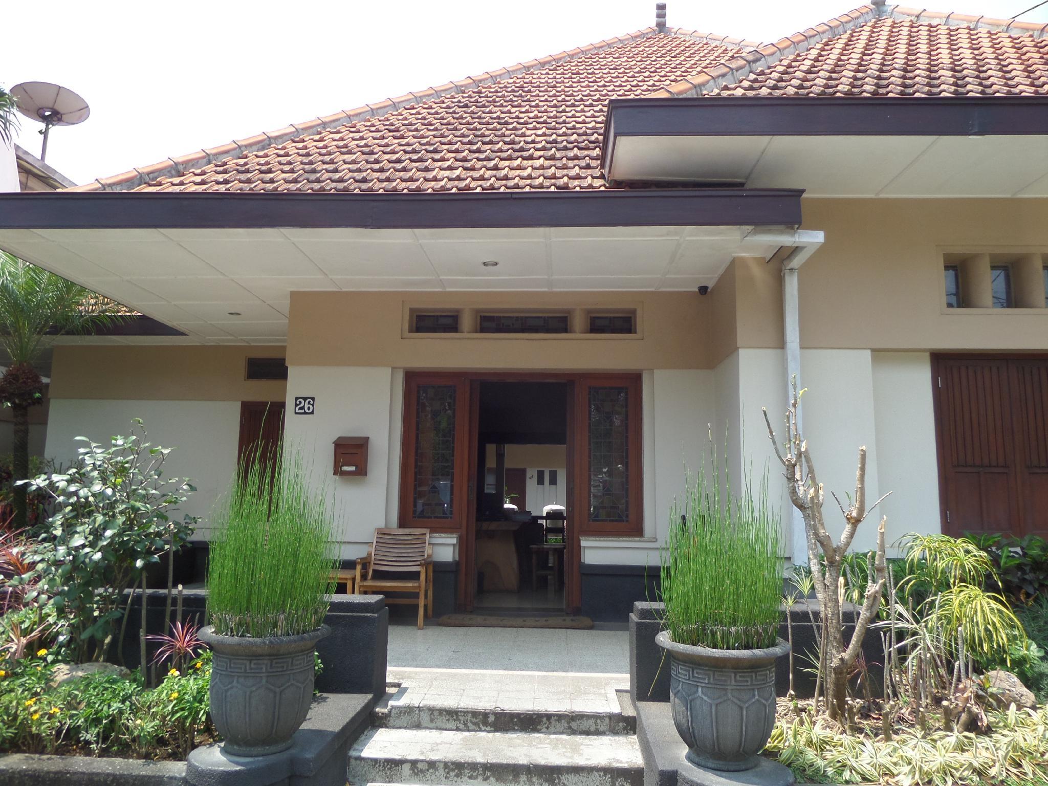 Merbabu Guest House 2/27
