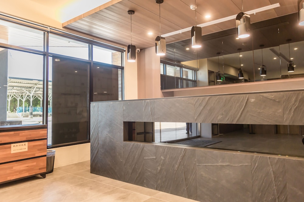Traveller Inn Tiehua Cultural and Creative Hotel II 14/44