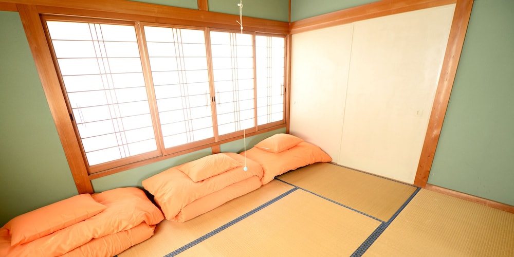 Haruno Guest House - Hostel 11/33