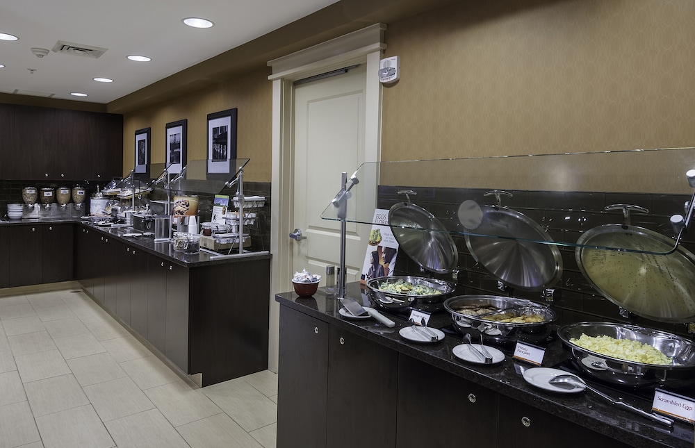 Residence Inn By Marriott Madison West Middleton 40/50