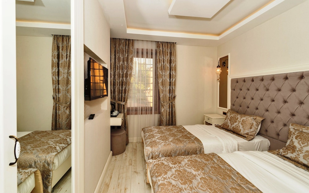 Zeynep Sultan Hotel 24/54