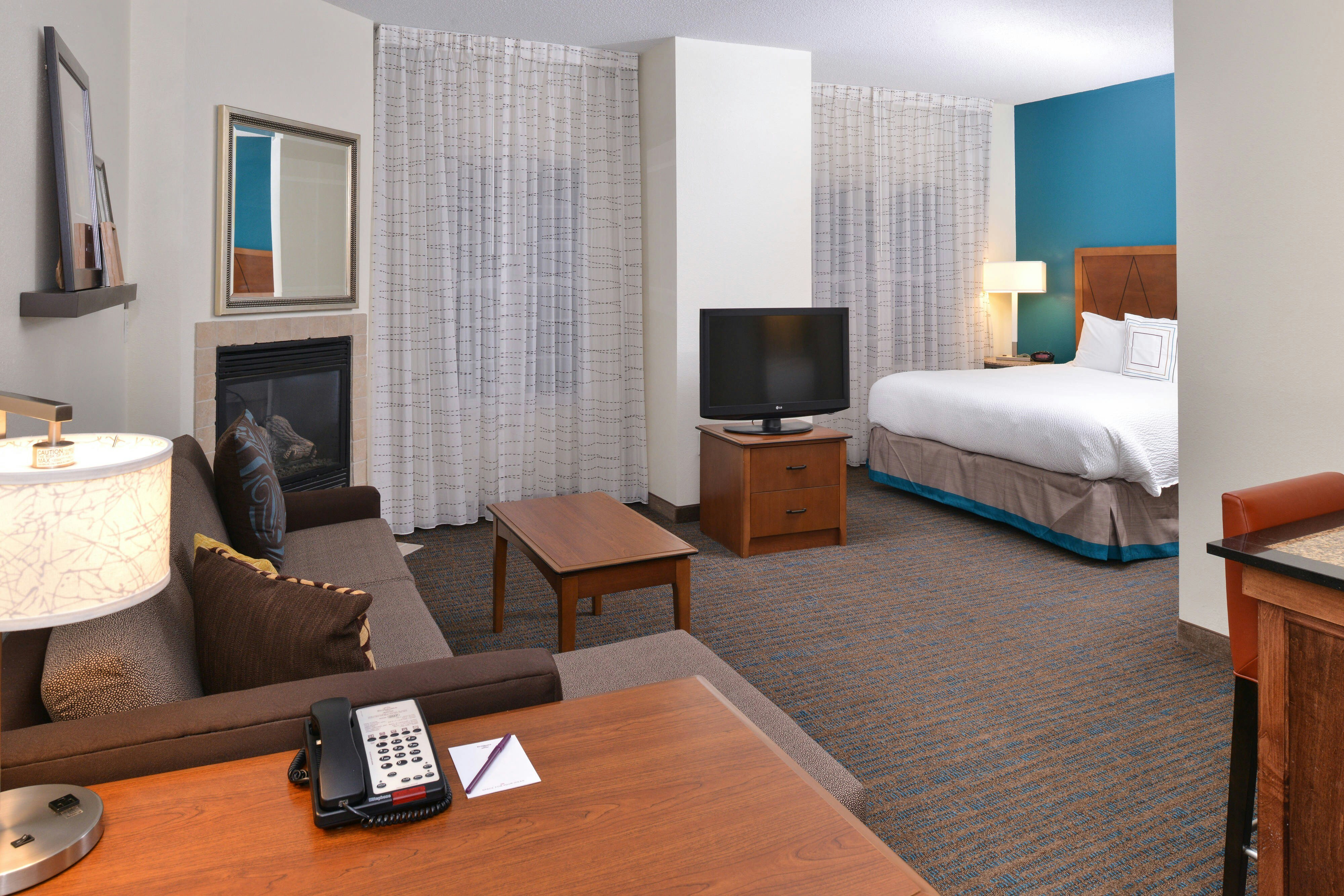 Residence Inn Columbia Northeast/Fort Jackson Area 12/49