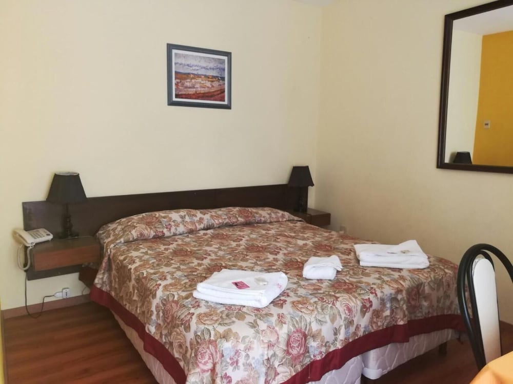 room