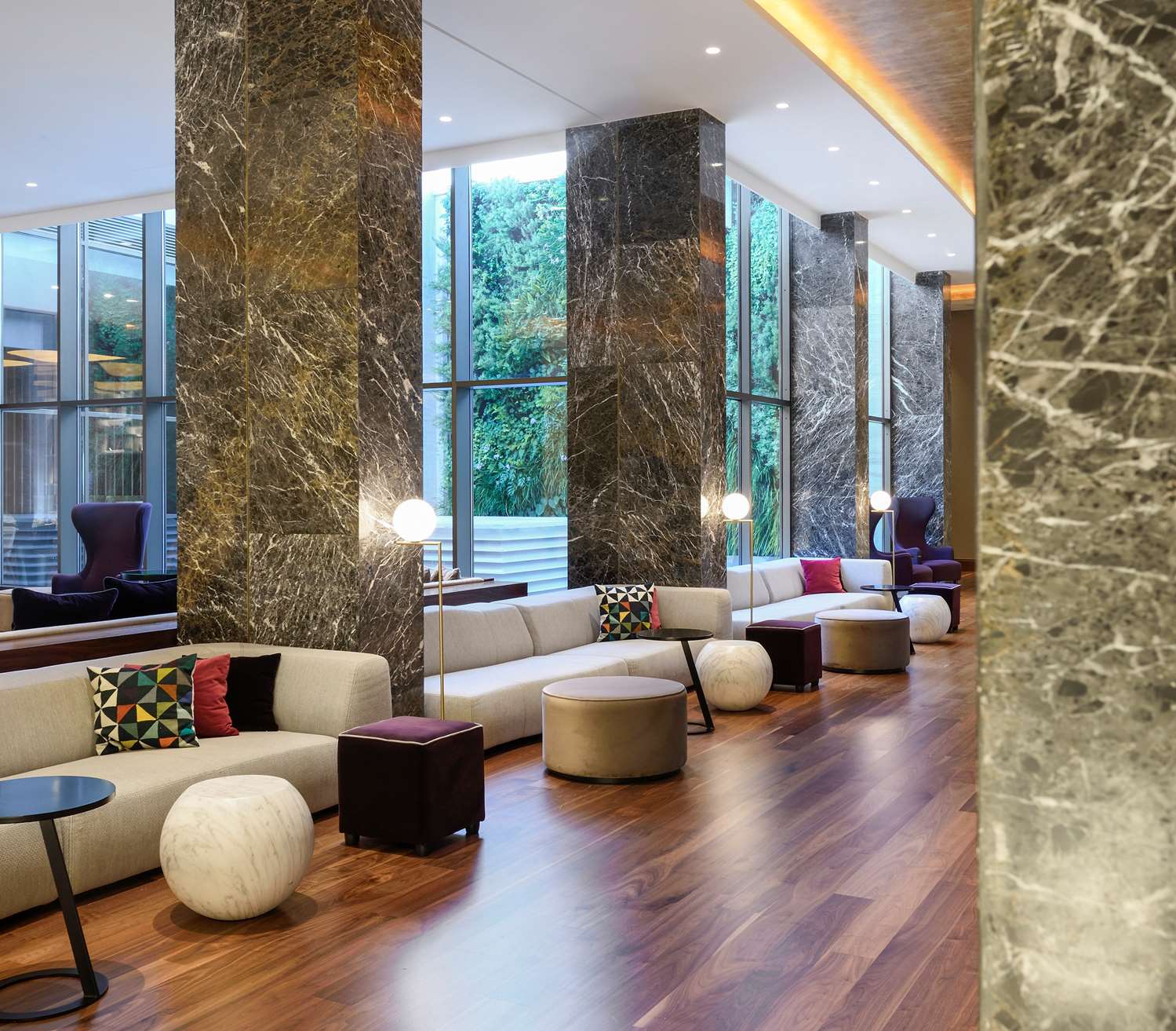 Makedonia Palace, WorldHotels Luxury 28/47