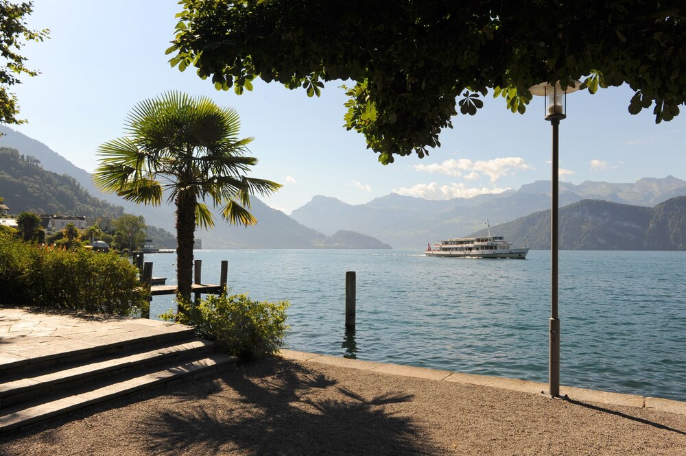 Seehof Hotel Du Lac 53/67