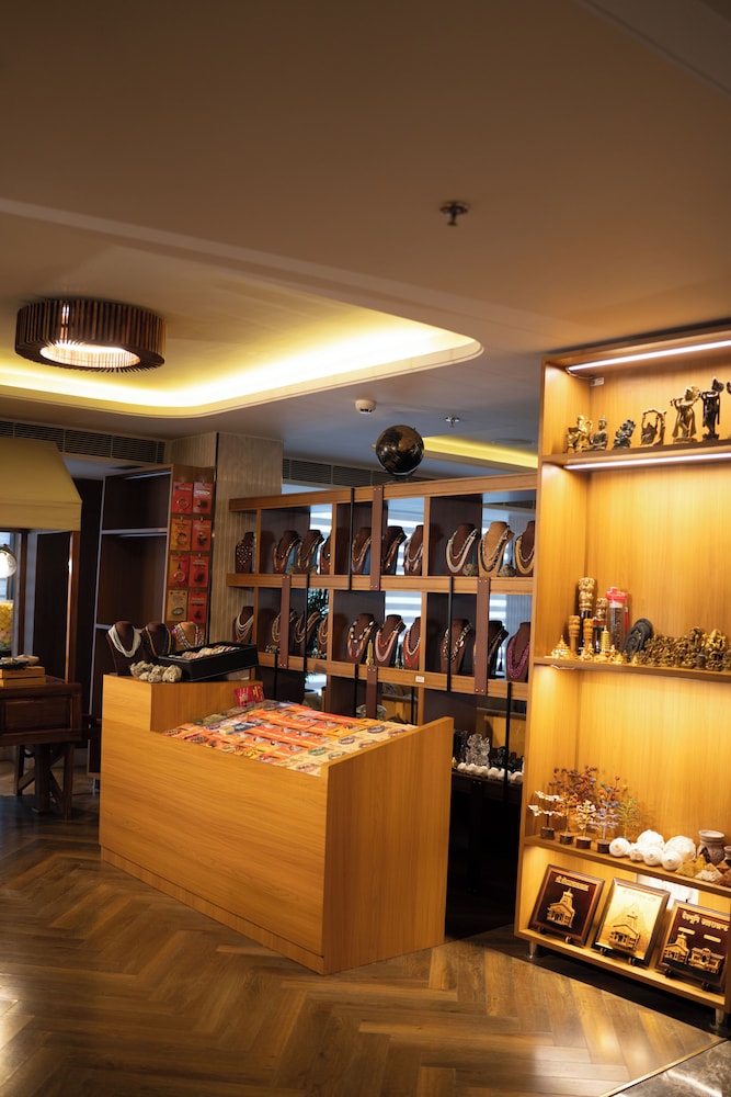 Hyatt Place Haridwar 21/48