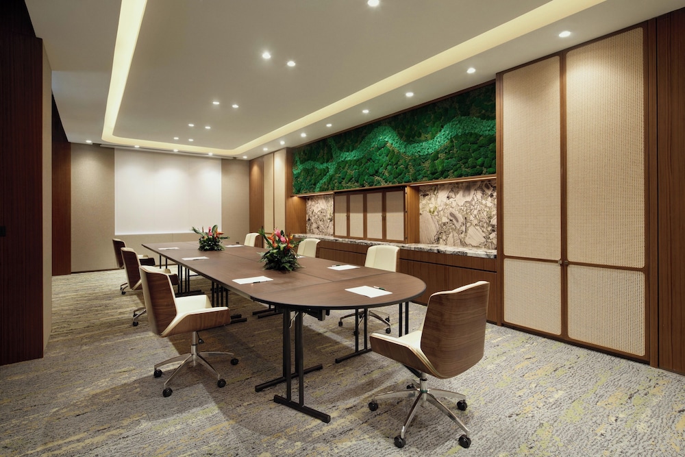 Mandai Rainforest Resort by Banyan Tree 46/62