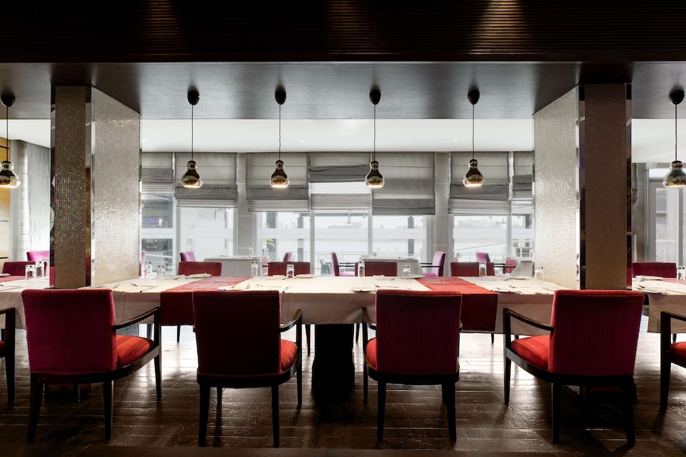 Radisson Blu Anchorage Hotel 61/84