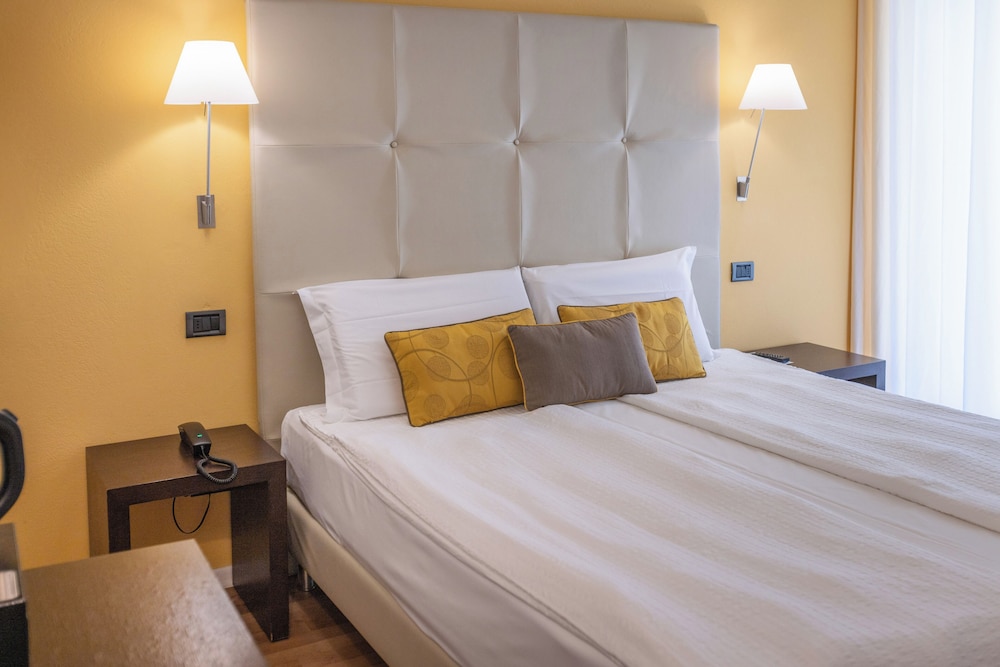 Hotel Meridiana 40/76