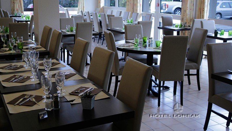Loreak Hotel 26/40