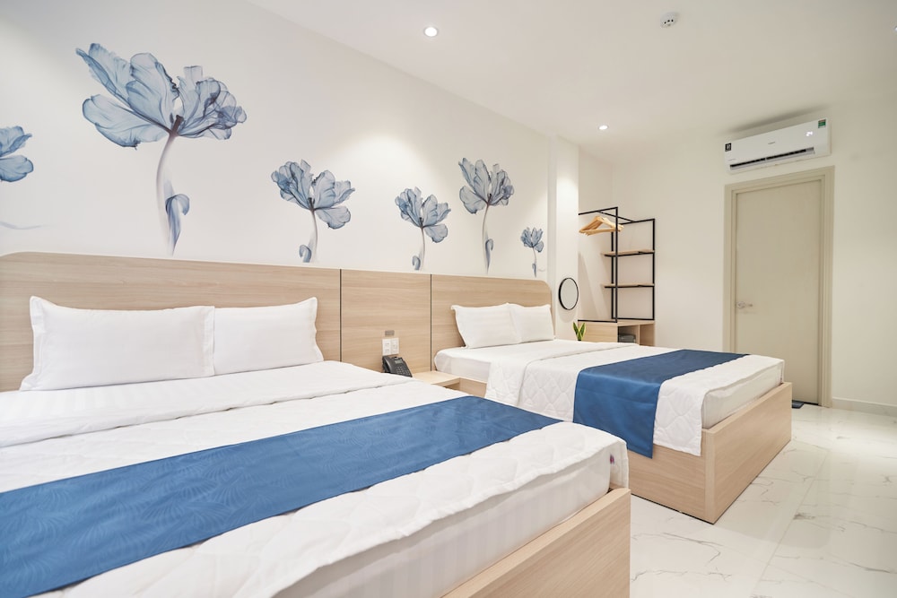 Bin Bin Hotel 9 23/50