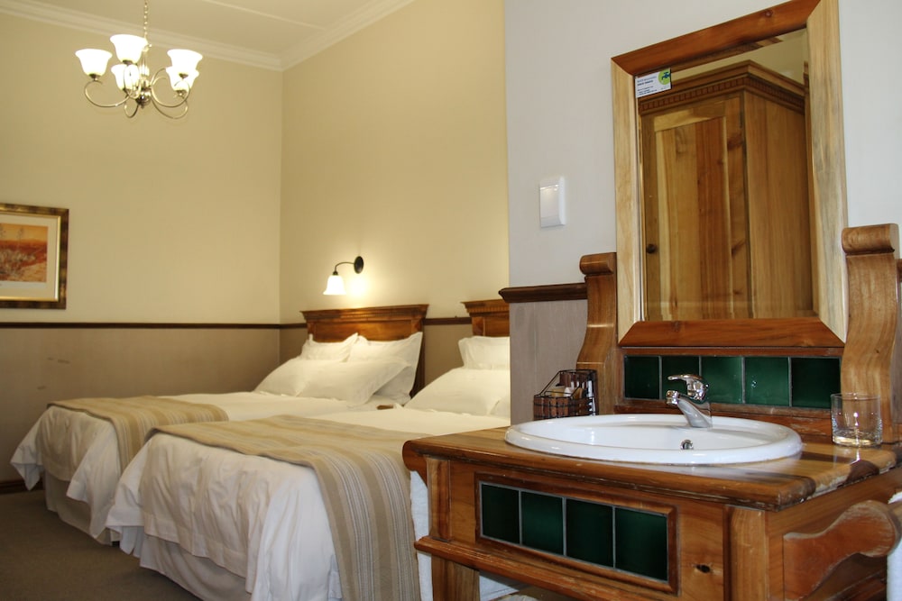 Turnberry Boutique Hotel 13/49