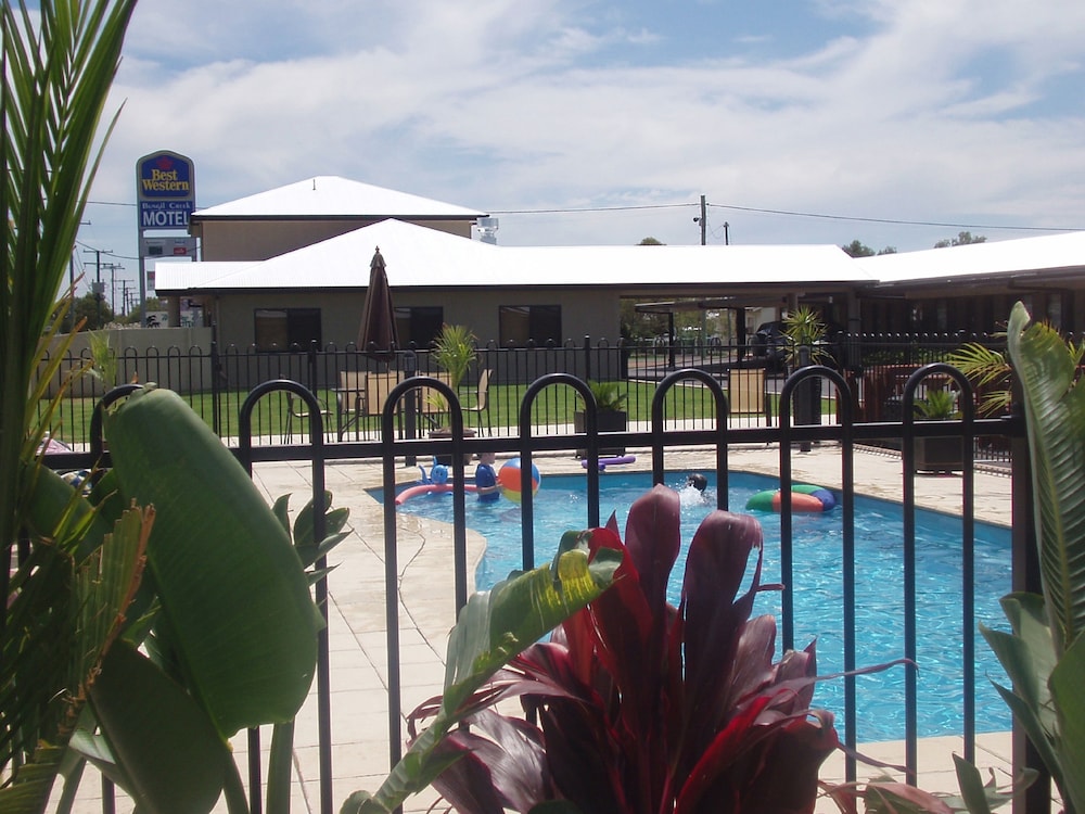 Best Western Bungil Creek Motel 23/38