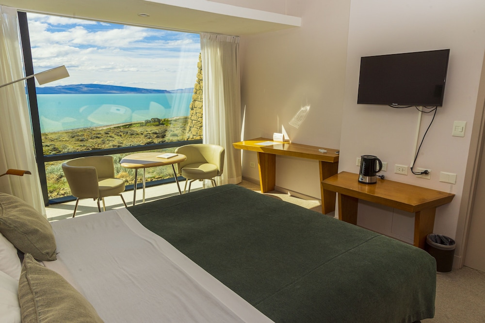 Design Suites Calafate 11/50