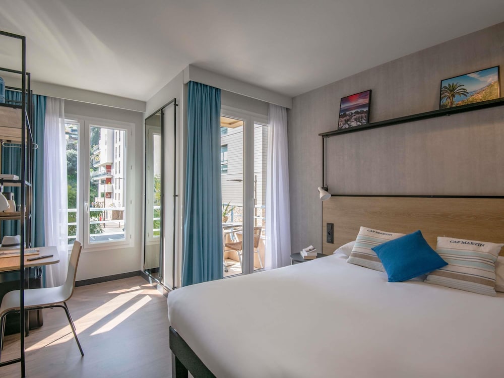 Ibis Roquebrune Cap Martin Menton 11/50