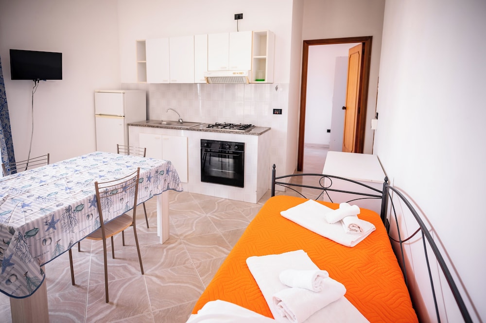 Residence Riviera 5/50