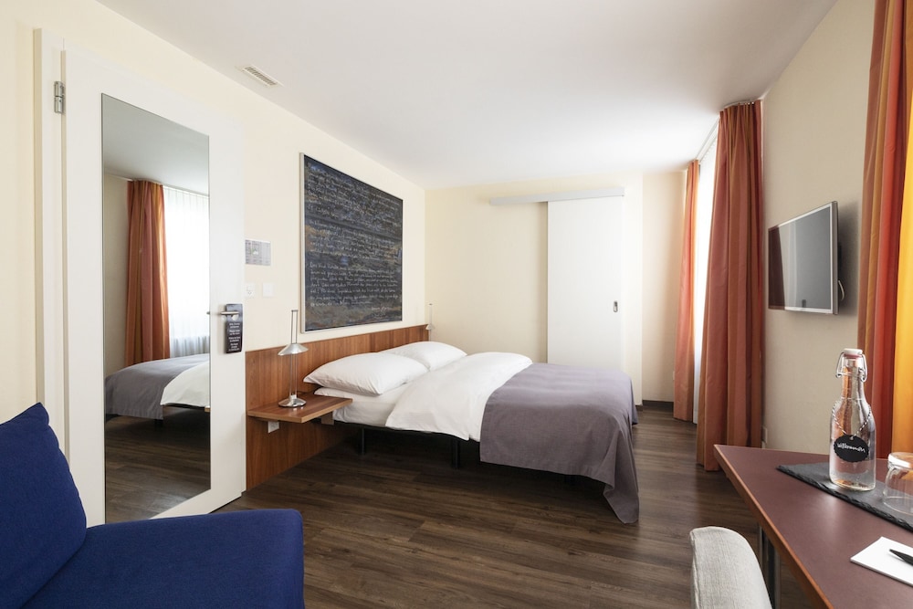 Altstadt Hotel 18/60