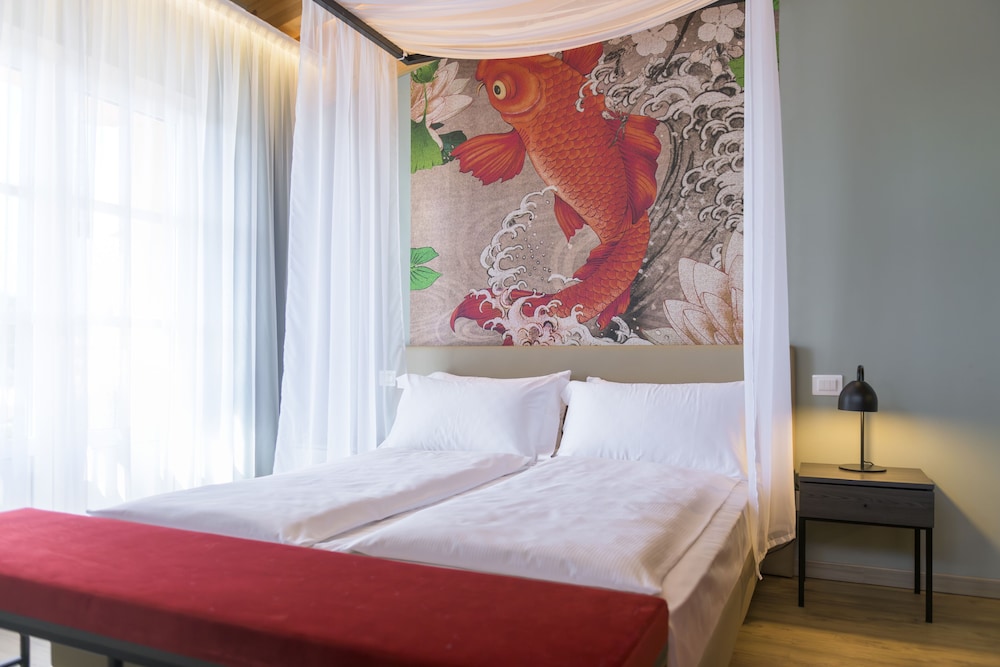 Regina del Garda Suite 7/31