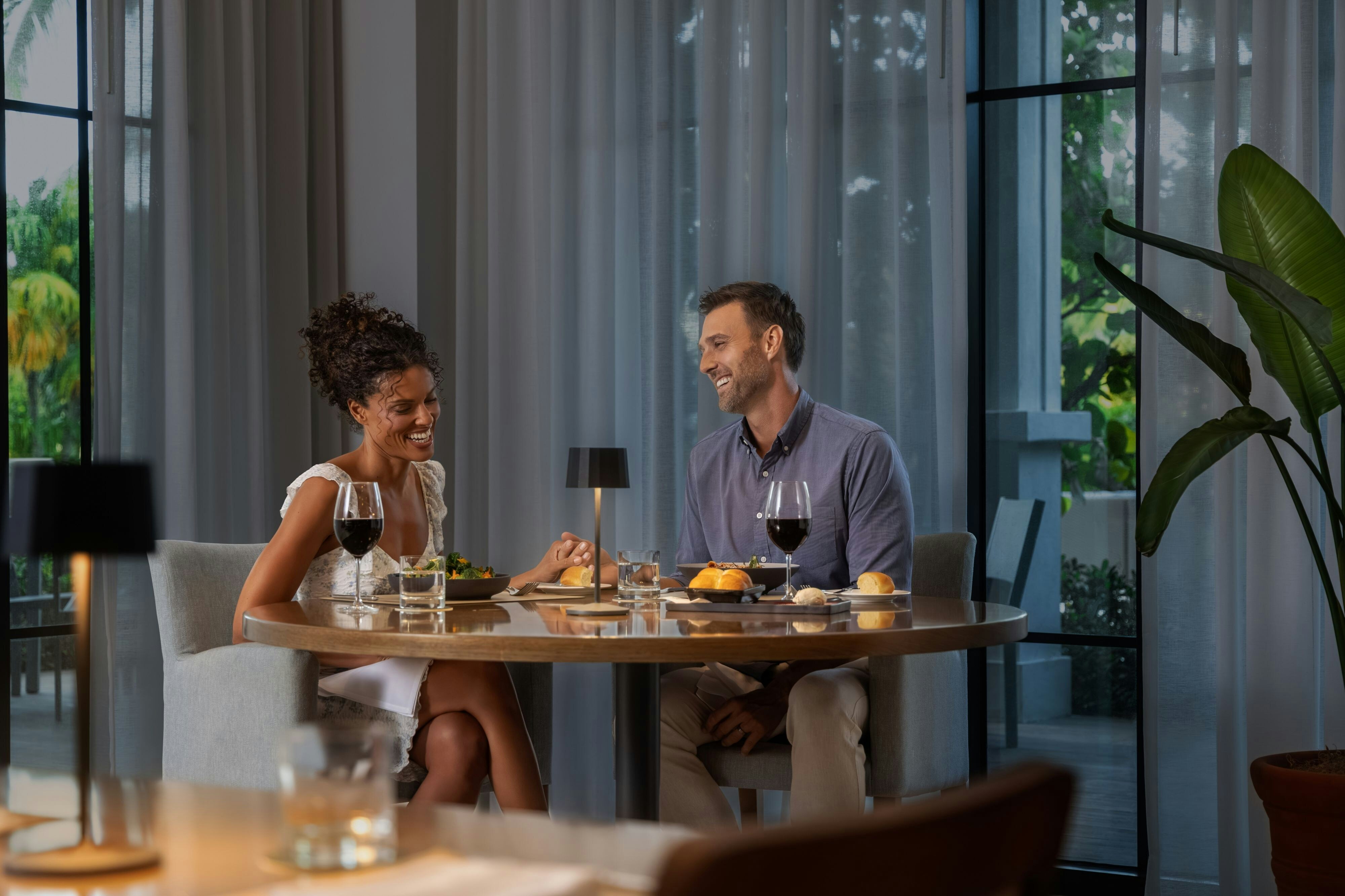 The Belgrove Resort & Spa, West Palm Beach, Autograph Collection 3/17