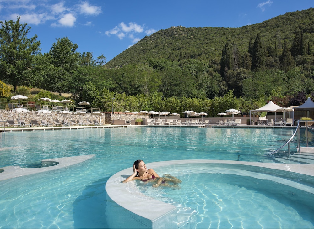 Grotta Giusti Thermal Spa Resort Tuscany, Autograph Collection 7/42
