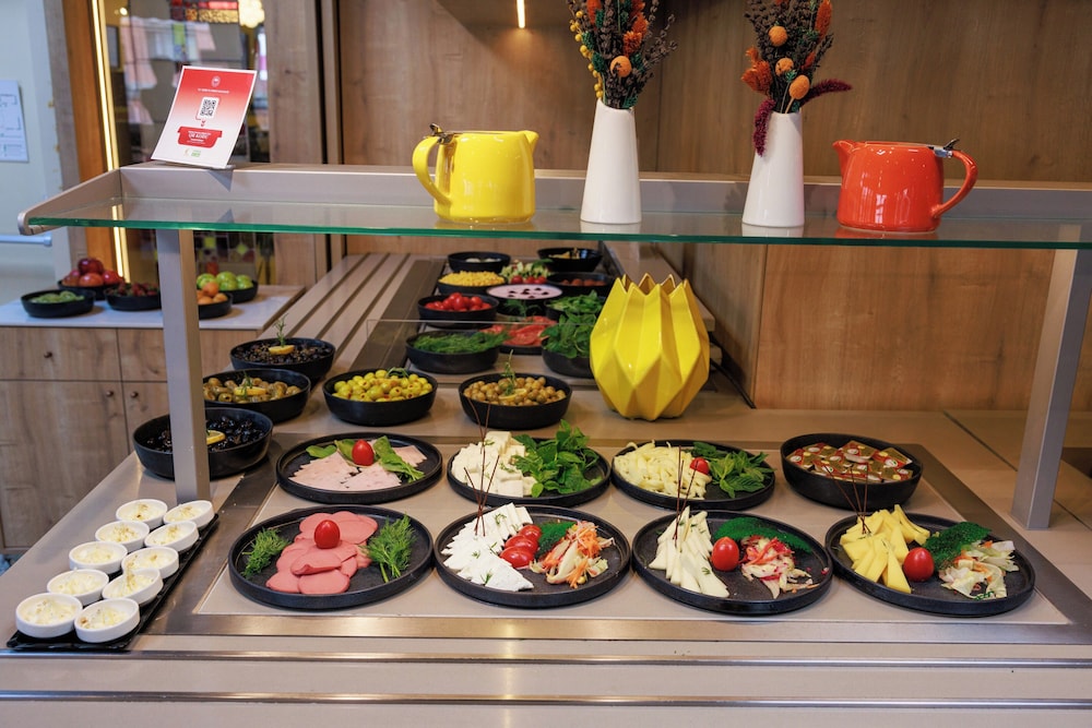 ibis Styles Ankara 43/48