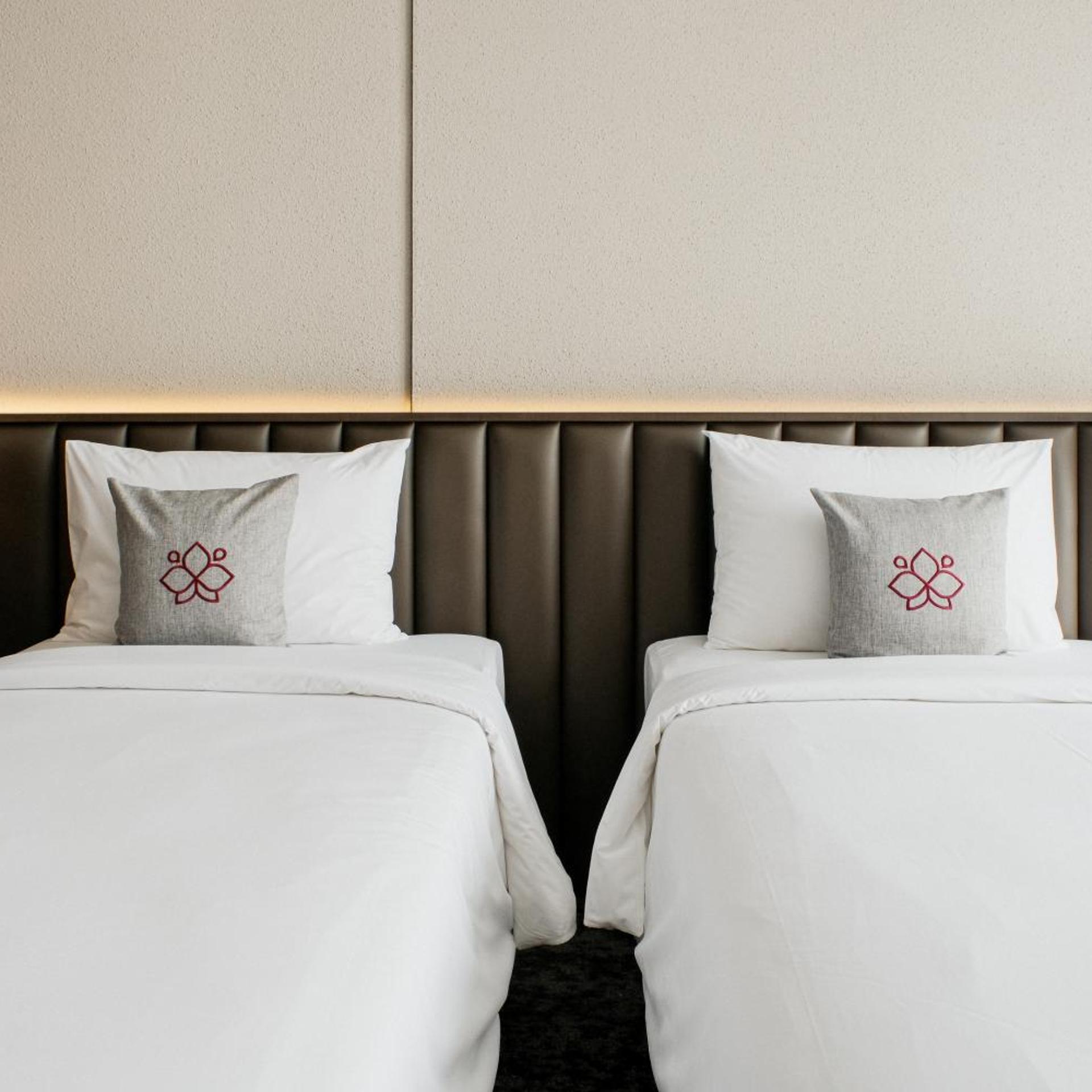 Manon Boutique Hotel Kota Lama Semarang 8/30
