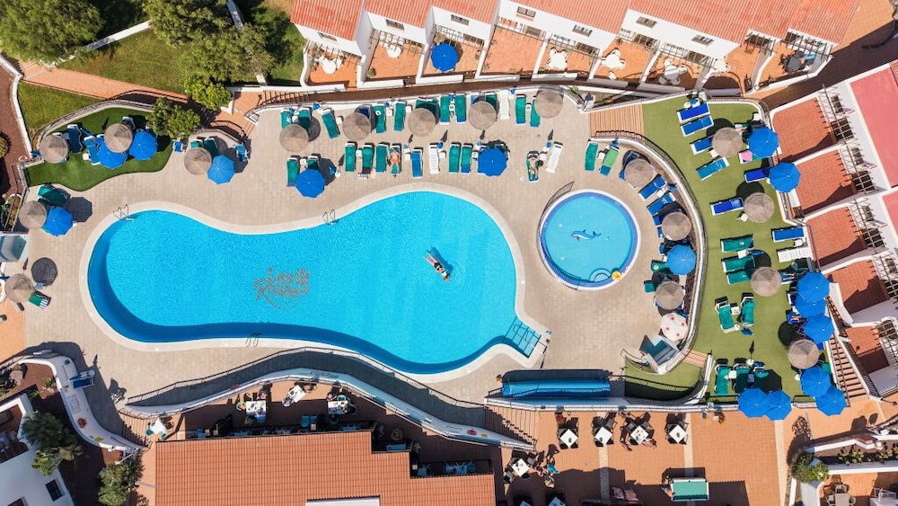 Ona Las Rosas 35/50