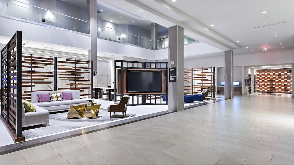 Marriott Orlando Downtown 42/57